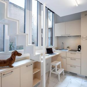 Appartement met een Slaapkamer